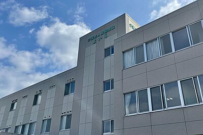 介護老人保健施設よいち の ソーシャルワーカー（正社員）※社会福祉士資格必須