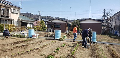 しきさい館 の 調理補助員（日勤パート）