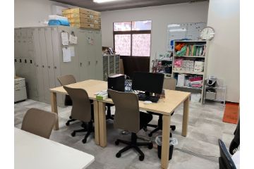 フォービスライフ西葛西 の 管理職/介護（正社員）