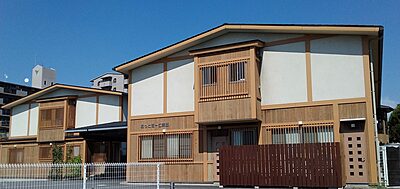 有料老人ホーム　あっとほーむ東郷 の 介護福祉士（正社員）