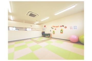 放課後等デイサービス　くるみ の 公認心理士（日勤パート）