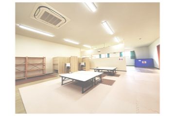 放課後等デイサービス　くるみ の 公認心理士（日勤パート）