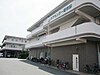 介護老人保健施設ケアセンター習志野 の 看護スタッフ（正社員）