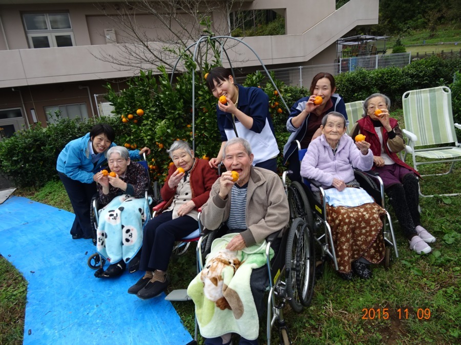 桧原サナホーム の ケアワーカー※介護福祉士（正社員）