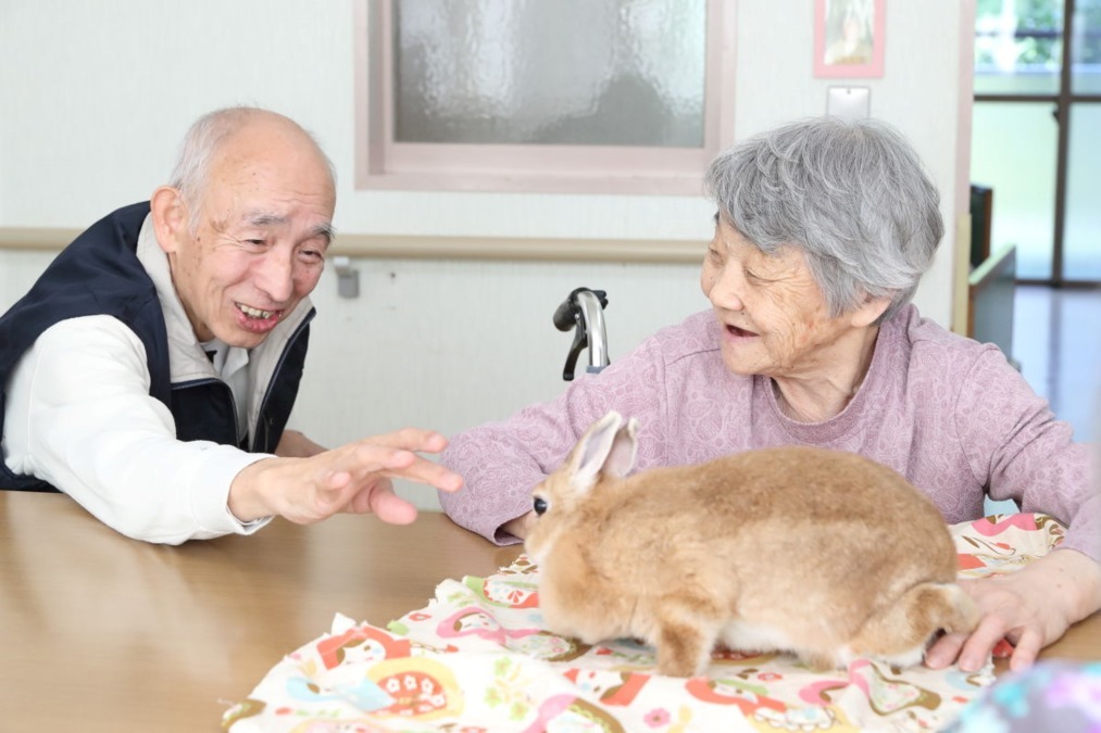 桧原サナホーム の ケアワーカー※介護福祉士（正社員）