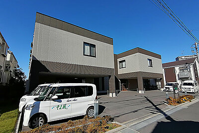 《ボーナス以外の特別報酬、約10万円の支給実績！》鎌ケ谷市初富本町の居宅介護支援/主任介護支援専門員