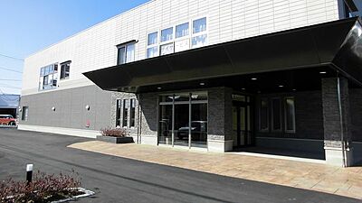 中屋敷ケアセンターそよ風 の 管理栄養士・栄養士（日勤パート）