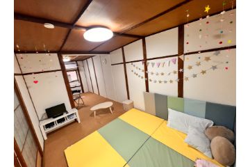 放課後等デイサービスKids Lab. の 理学療法士（日勤パート）