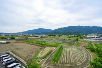 サービス付き高齢者向け住宅もみじ の 介護ヘルパー（日勤正社員）