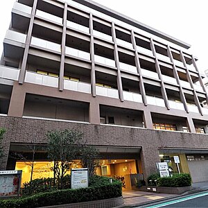 横浜市戸部本町地域ケアプラザ の デイサービス介護職（パート）