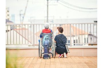 藤井寺特別養護老人ホーム の 介護福祉士（正社員）