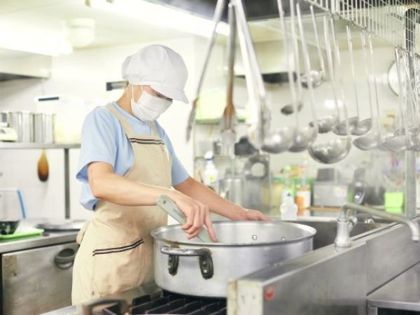 藤井寺特別養護老人ホーム の 介護福祉士（正社員）