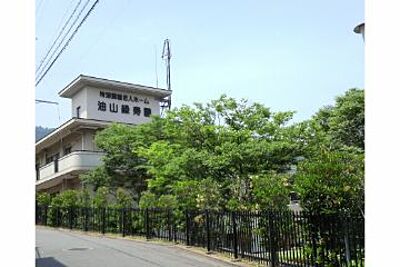 特別養護老人ホーム油山緑寿園 の 正看護師・准看護師（正社員）