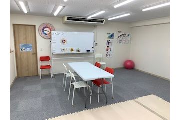 キッズスタジオ　グリーン の 作業療法士（日勤パート）