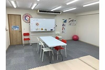 キッズスタジオ　グリーン の 児童発達支援管理責任者（正社員）