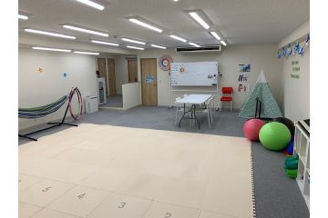 キッズスタジオ　グリーン の 作業療法士（日勤パート）