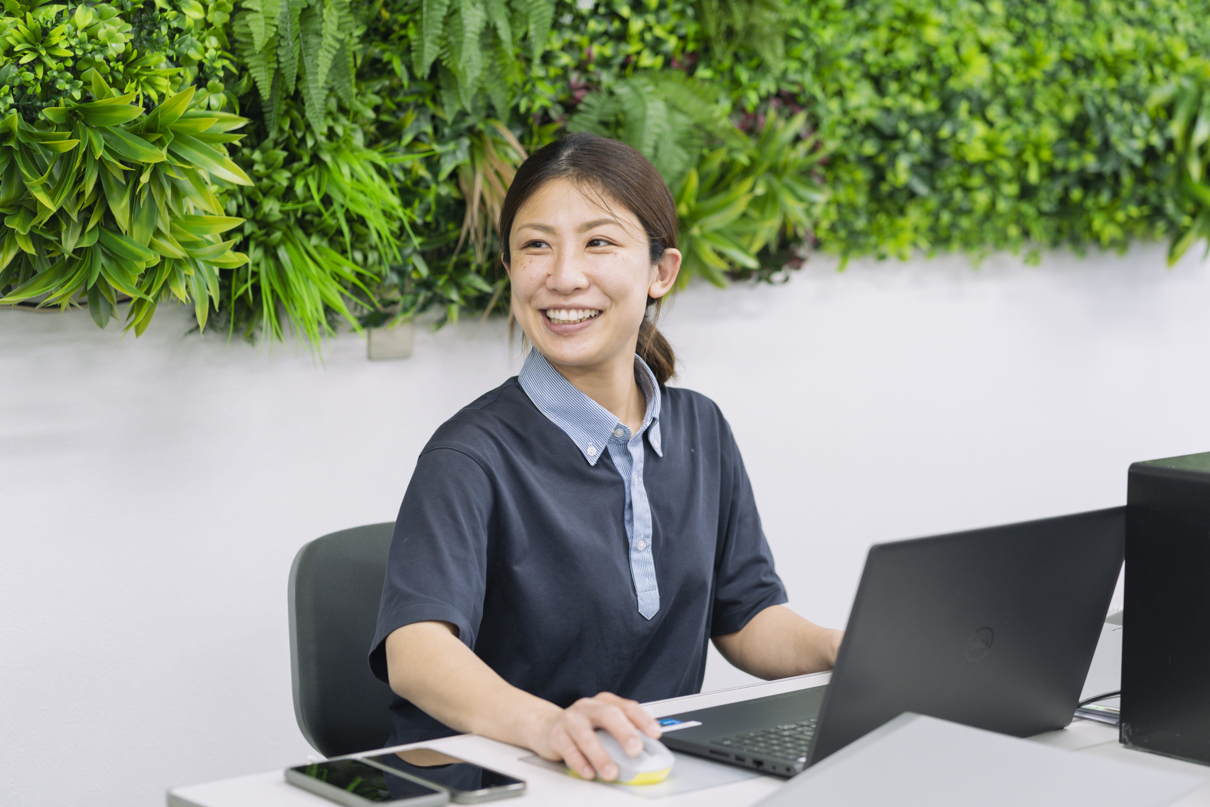 訪問介護銭形 の 介護職（正社員）