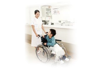 りふれる訪問看護ステーション八幡東店 の 作業療法士（日勤パート）