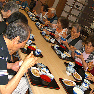 デイサービスつどい場みち の 介護職※管理者（正社員）