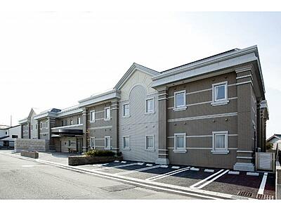 アルクオーレ岡崎六名 の 介護職員（正社員）