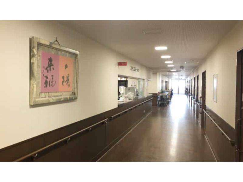 京都久野病院 の 介護福祉士※経験者採用（正社員）