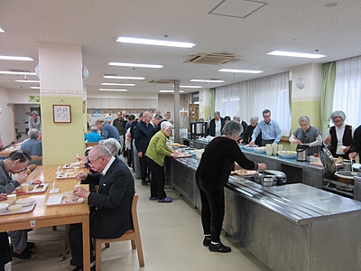 白寿荘 の 養護老人ホーム生活支援員/生活相談員（正社員）