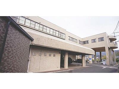 山の辺病院 の 理学療法士（正社員）