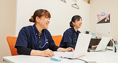 訪問介護イマシンＷｅｌｆａｒｅＳｔａｔｉｏｎ の 介護職（常勤スタッフ）