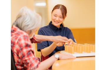 あいちリハビリテーション病院 の 看護師（正社員）