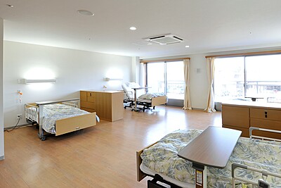 まごころ館四街道の調理職（日勤パート）