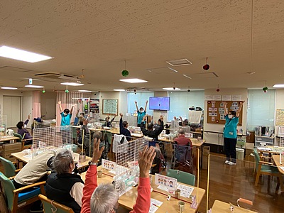 特別養護老人ホーム神遊の看護師（正社員）