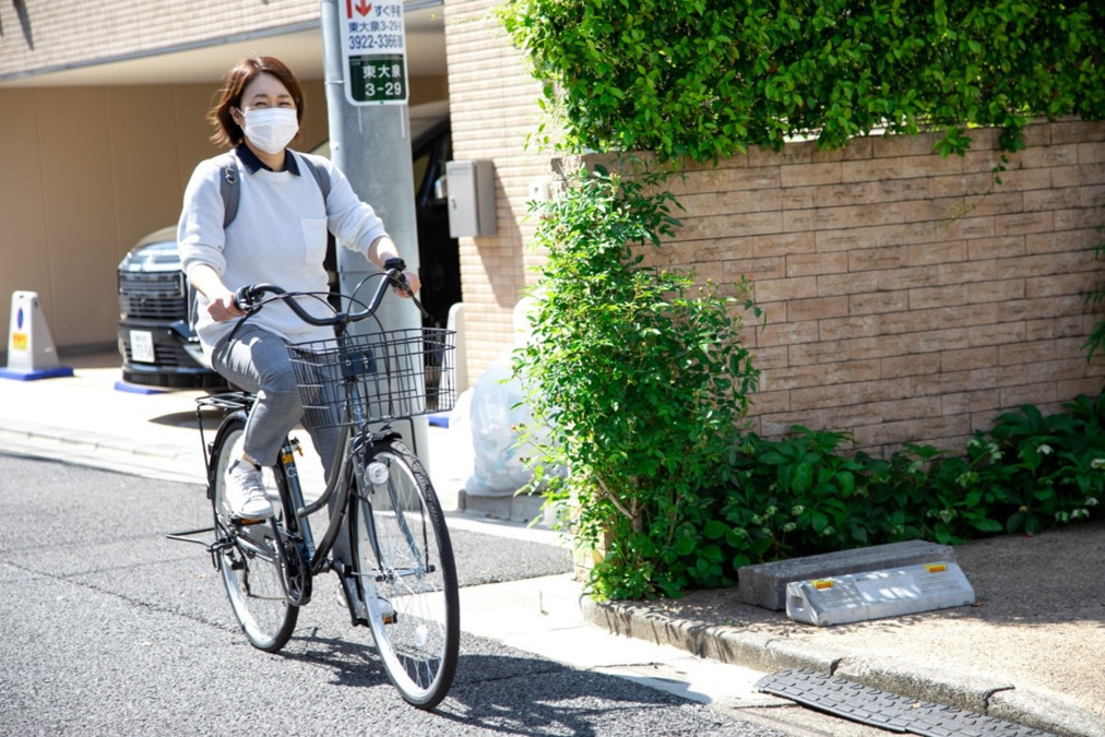 ケアプランニング結い 練馬 の 介護職（正社員）