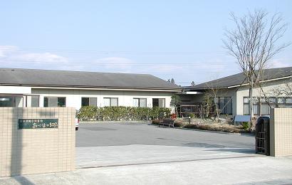 デイサービスセンターあづまの郷の介護福祉士（パート）