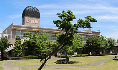 有資格者募集求人/特別養護老人ホーム安誠園 の 介護スタッフ（正社員）