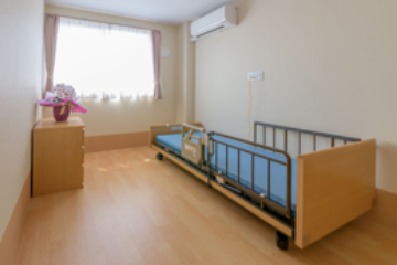 柏野の郷グループホーム・小規模多機能型居宅介護の看護師（フルタイムパート）