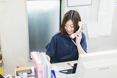 訪問介護やさしい手 あべの店 の サービス提供責任者（正社員）