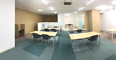 生活介護事業所Latoあゆむ の サービス管理責任者（正社員）