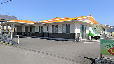 デイサービスセンター愛愛やっちろ の 介護福祉士（日勤パート）