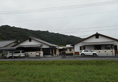 （介護予防）認知症対応型共同生活介護事業所 グループホーム あしたりの家 の 介護職員（正社員）