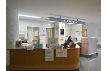 大浜第二病院 の 介護福祉士（フルタイムパート）