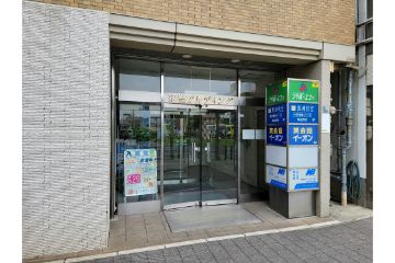 ポノ泉佐野 の 管理者・サービス管理責任者（正社員）