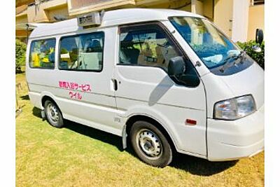 ◆自動車運転免許必須◆訪問入浴介護サービスのオペレーター≪住吉区長居≫