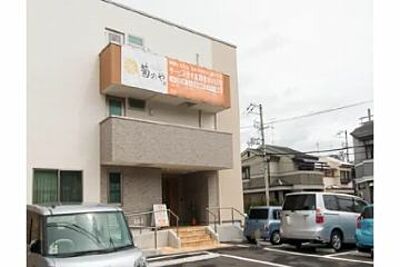 サービス付き高齢者向け住宅　菊のや の 介護福祉士（正社員）