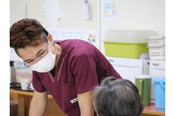 マイライフ尾根道 の 看護師／正社員