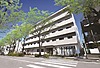 リーシェガーデン大泉学園 の 介護福祉士（正社員）