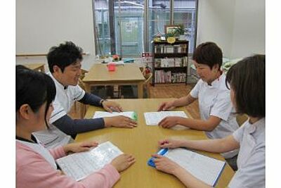 デイサービスエシュロン の 作業療法士（日勤パート）