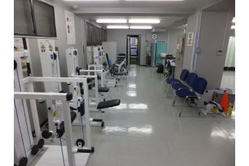 デイサービス　東京ヘルスケア機能訓練センター井口 の 柔道整復師（正社員）