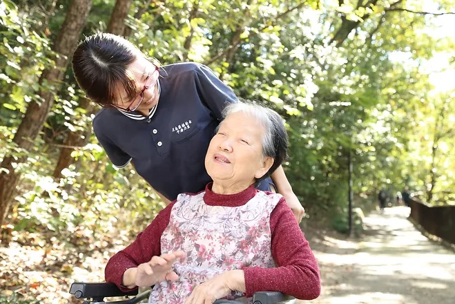 ​特別養護老人ホーム千寿乃里 の 介護職※介護福祉士（正社員）