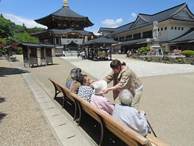 看護小規模多機能型居宅介護あゆみ の 看護師・准看護師（日勤パート）