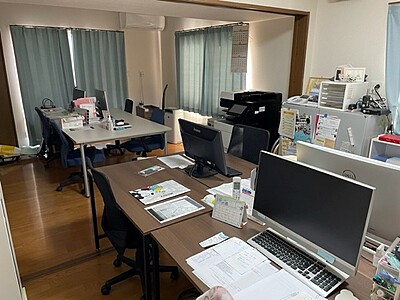 訪問介護つむぐ の サービス提供責任者（正社員）